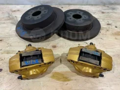 ������� brembo gold Subaru Legacy 2005 #311 26692FE001 BL5 EJ20�, ������ 26692FE001 ����