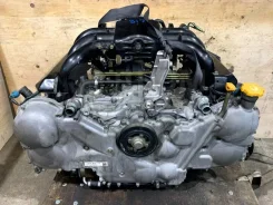��� Subaru Legacy 2004 #317 [������ 71 025km] 10100BM430 BPE EZ30D 10100BM430 ����