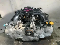 ��� Subaru Legacy 2005 #250 [������ 86 060km] 10100BM430 BPE EZ30D 10100BM430 ����