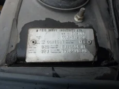 ������� Subaru Impreza 2002 #102 28052AA000 GDA EJ205, �������� ������ 28052AA000 ����
