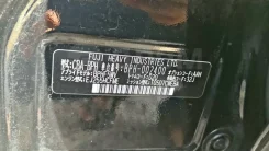 ������� Subaru Outback 2008 #104 26692AE041 BPH EJ255, ������ ������ 26692AE041 ����