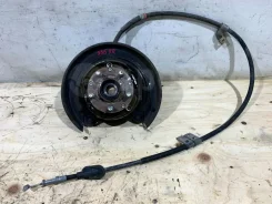 ������� Subaru Forester 2006 #336 28052AA032 SG5 EJ205, ������ ����� 28052AA032 ����