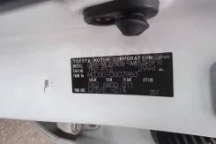����� Toyota Harrier 2004 #59 4230448020 MCU30 1MZFE, ������ ������ 4230448020 ����
