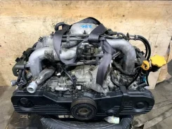 ��� Subaru Outback 2006 #286[������ 50 349km] 10100BN610 BP9 EJ253 10100BN610 ����