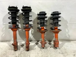 ������������ ������ �������� Subaru Impreza 2000 #300 20310FE140 GDA EJ205 20310FE140 ����