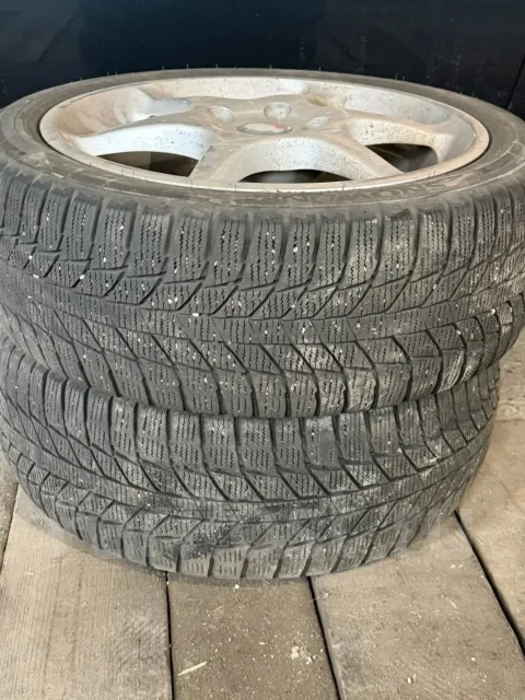 Enkei Vortex-5. 7.0/8.0x17", 5x114.3, �� 72,6���. ����
