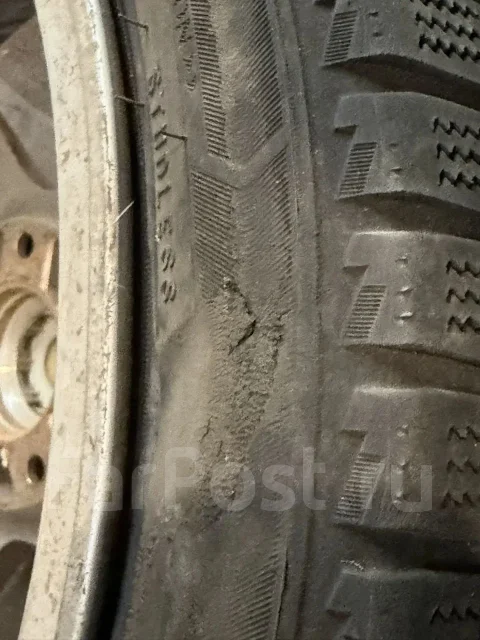 Enkei Vortex-5. 7.0/8.0x17", 5x114.3, �� 72,6���. ����
