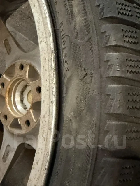 Enkei Vortex-5. 7.0/8.0x17", 5x114.3, �� 72,6���. ����