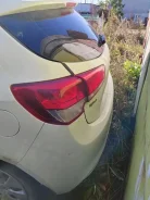 Kia Rio. G4FC ����