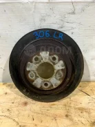 ���� ��������� 290�� Subaru Legacy 2002 #306 26700AE030 BHE EZ30D, ������ 26700AE030 ����