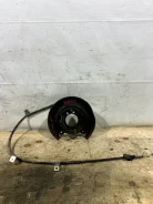 �������� ����������� ������� Subaru Legacy 2002 #306 26694AE020 BHE EZ30D, ������ 26694AE020 ����