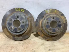 ���� ��������� Subaru Impreza 26700AE030 GD, ������ 26700AE030 ����
