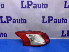 ������ � ����� Sportback Mitsubishi Ralliart 2011 8330A277, ����� 8330A277 ����
