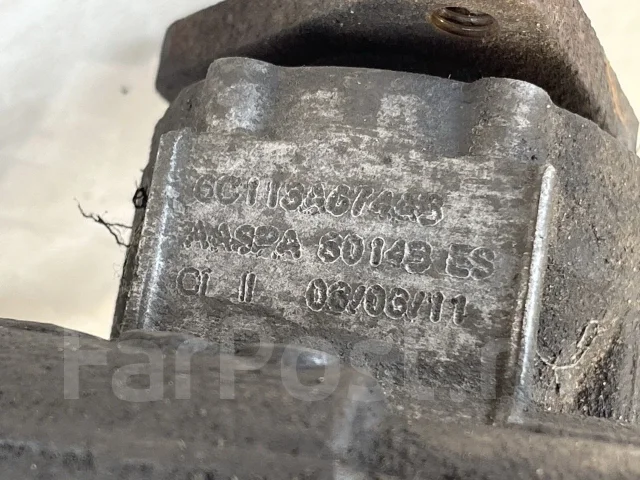 ����� ��� FORD Transit 2006-2014 1805241 2.2 P8FA 1805241 ����