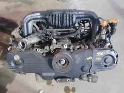 ��������� Subaru Legacy B4 2009 BM9 EJ253 ����