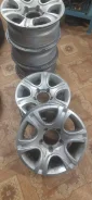Suzuki. 7.0x16", 5x139.7, ET22, �� 110���. ����