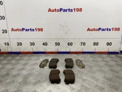 ��������� ������� Mitsubishi Lancer 2006 MR569225 9 4G18, ������ MR569225 ����