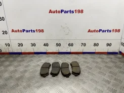 ��������� ������� Nissan X-Trail 2009 AY040NS132 T31 MR20DE, �������� AY040NS132 ����