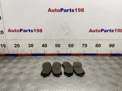 ��������� ������� Nissan X-Trail 2008 AY040NS132 T31 MR20DE, �������� AY040NS132 ����