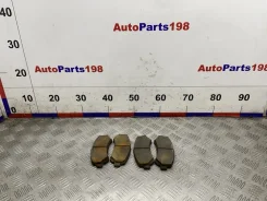 ��������� ������� Nissan X-Trail 2009 AY040NS132 T31 MR20DE, �������� AY040NS132 ����