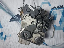 ��������� Volkswagen Passat 2006-2011 1423 B6 BVY 1423 ����