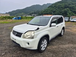 ���� Nissan X-Trail 2009 310201XF6B TNT31 QR25DE 310201XF6B ����