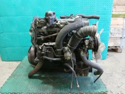 ��������� Mitsubishi Pajero Sport 1 1998-2006 MD978639 4D56 MD978639 ����