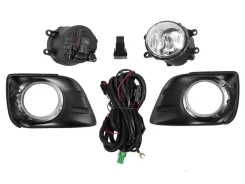 ���� ��������������� �����+������ Toyota LAND Cruiser Prado 150 2009-2013 Sailing Tylty34040 TYLTY34040 ����