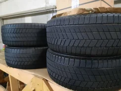 Bridgestone Blizzak VRX3. ������, ��� �����, 2023 ���, �/�, ����� 5 % ����