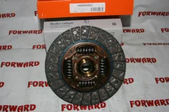 ���� ��������� Mazda MZD040U (225*150*22*24,3) Masuma (�� MZD007) MZD040U ����