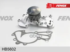 ����� Hyundai Santa Fe (SM) 00-, Sonata 98-, Trajet 00-; Kia Sportage 04- 2.5-2.7i Fenox HB5602 Fenox ���. HB5602 HB5602 ����