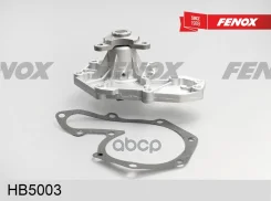����� ������� Dacia Solenza 1.9D Mitsubishi Carisma 1.9D Arena 1.9D Opel Arena 1.9D Opel Movano Fenox ���. hb5003 HB5003 ����