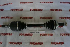 ������ � ����� Toyota Corona, Carina AT211, Caldina ET196, Corolla EE102, EE109 FR LH Kuyoka, �����/������ �������� 4342020112 ����