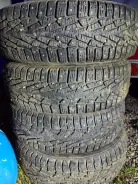 Cordiant Snow Cross. ������, ����������, 2018 ���, �/�, ����� 30 % ����