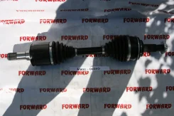 ������ � ����� Toyota Sequoia, Tundra `07-`21 FR LH/RH Kuyoka, �����/������ �������� 434300C020 ����
