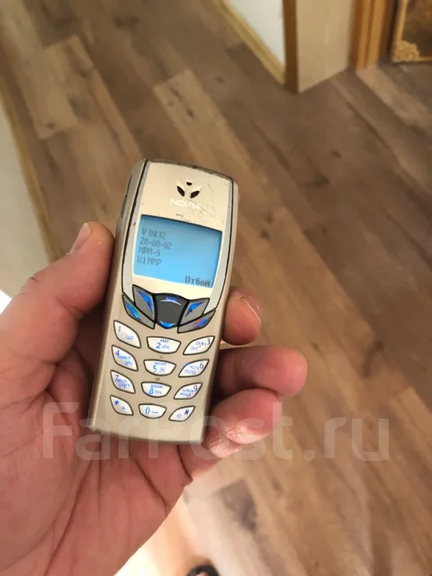 Nokia 8310. �/�, ������� ����