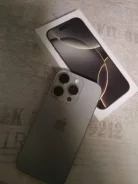 Apple iPhone 16 Pro. �/�, 256 ��, �����������, ����� ����