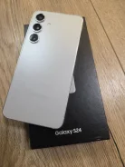 Samsung Galaxy S24. �/�, 256 ��, �����, 5G, Dual-SIM ����