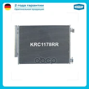�������� ������������ Krauf ���. KRC1178RR KRC1178RR ����