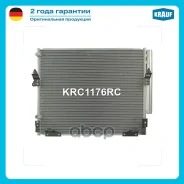 �������� ������������ Krauf ���. KRC1176RC KRC1176RC ����