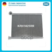 �������� ��������� Peugeot RCZ [10-] 1.6 i THP Krauf ���. KRH1025RR Krauf ���. KRH1025RR KRH1025RR ����