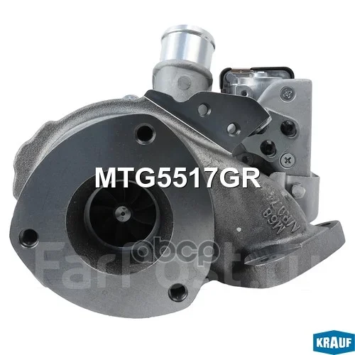 ��������������� Krauf ���. MTG5517GR MTG5517GR ����
