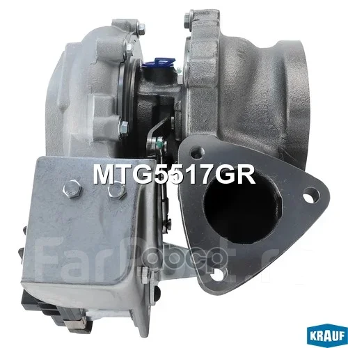 ��������������� Krauf ���. MTG5517GR MTG5517GR ����
