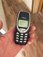 Nokia 3310. �/�, ����� ����