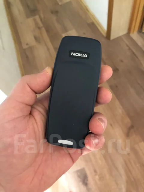 Nokia 3310. �/�, ����� ����