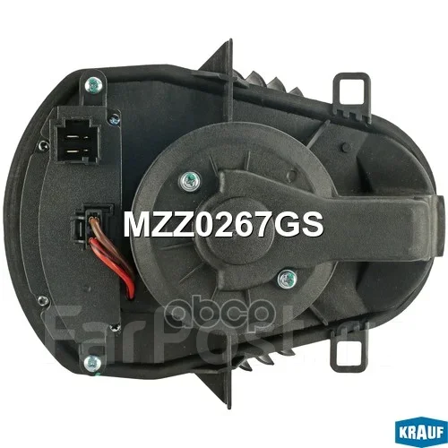 ���������� Krauf MZZ0267GS MZZ0267GS ����