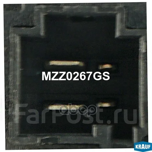 ���������� Krauf MZZ0267GS MZZ0267GS ����