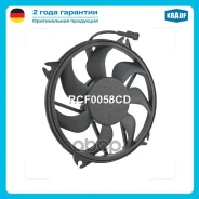 ���������� ���������� Citroen C4 04-/ Jumpy 07-/ Peugeot 3008 09-/ 5008 09-/ 307 00-/ 308 07-/ Partner 08- Krauf ���. RCF0058CD RCF0058CD ����