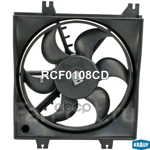 ���������� ���������� Krauf ���. RCF0108CD RCF0108CD ����