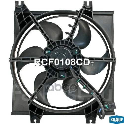 ���������� ���������� Krauf ���. RCF0108CD RCF0108CD ����